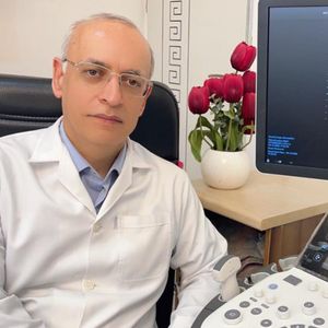 محمد رادور