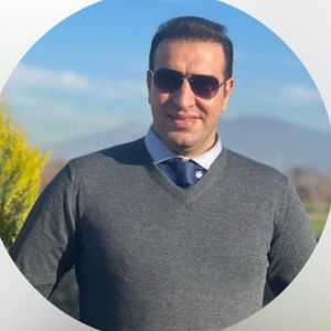 محمد رئیسیان