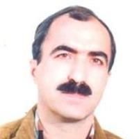 محمدرحیم ایوبی
