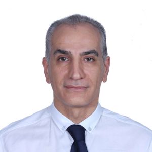 محمد رحیمی مقدم