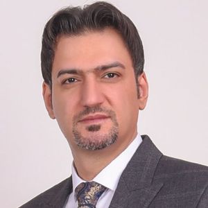 محمد رمضانی