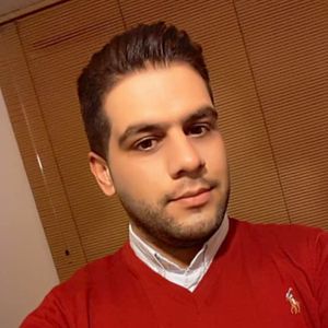 محمدرضا عباسی