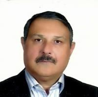 محمدرضا آقا محمدی