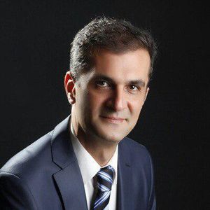 محمدرضا عقیلی