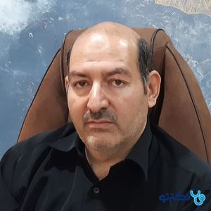 عکس دکتر