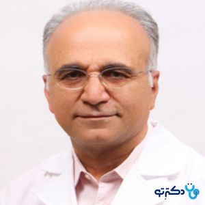 محمدرضا اکبری