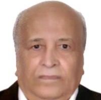 محمدرضا علمی