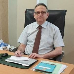 محمدرضا الماسی