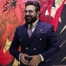 محمدرضا انصاری