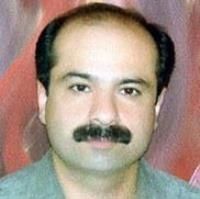 محمدرضا اسدی پناه