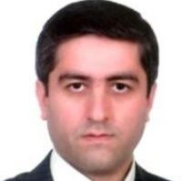 محمدرضا اشرافی تفرشی