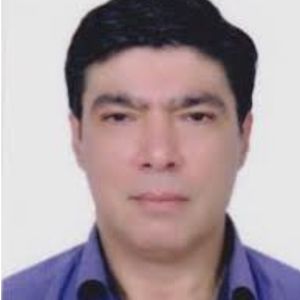 محمدرضا آذری بنی