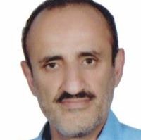 محمدرضا عزیزی