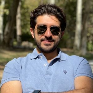 محمدرضا بدیع