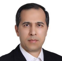 محمدرضا باغشنی