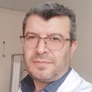 محمدرضا برزگر تهمتن