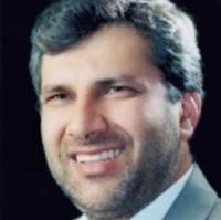 محمدرضا بشارتی