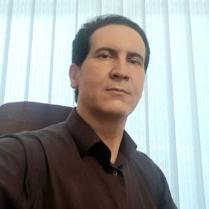 محمدرضا بیگ مرادی