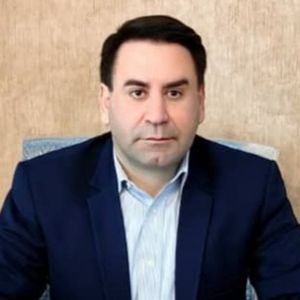 محمدرضا برنا