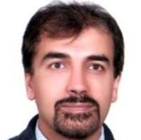 محمدرضا چیذری