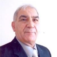 محمدرضا عمادزاده