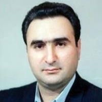 محمدرضا عیوضی