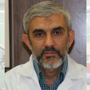 محمدرضا فاخری