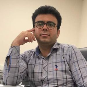 عکس دکتر