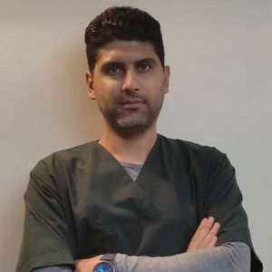محمدرضا فرزدقی