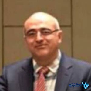 محمدرضا فردوسی