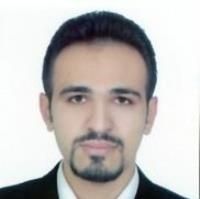 محمدرضا قاسم زاده