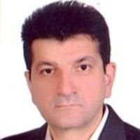 محمدرضا قاضی