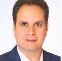 محمدرضا غلامی دیابت