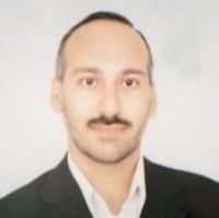 محمدرضا گدازی