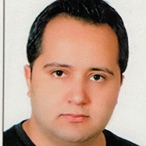 محمدرضا حکیمی