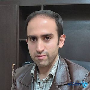 محمدرضا حسین طهرانی