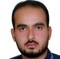 محمدرضا جعفری