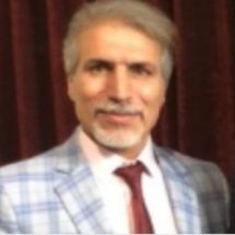 عکس دکتر