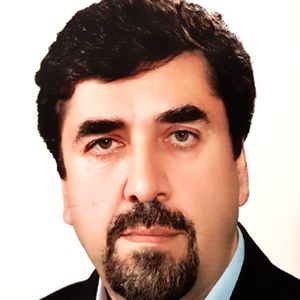 محمدرضا کسرائی