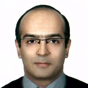 محمدرضا کرامتی