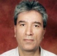 محمدرضا خانی امین آبادی
