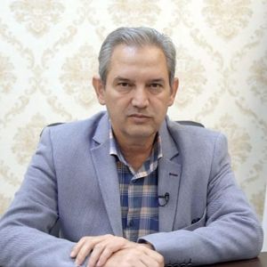محمدرضا ملکی