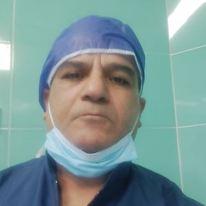 محمدرضا معماری