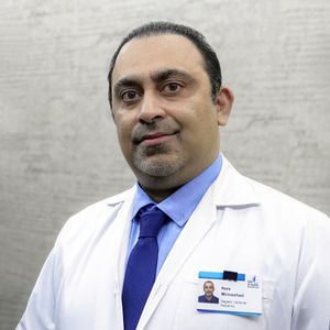 محمدرضا میری نژاد