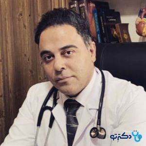 محمدرضا مبینی