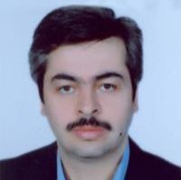 محمدرضا معین