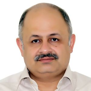 محمدرضا محمدی