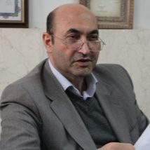 محمدرضا محمدی