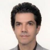 محمدرضا معتمد
