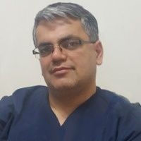 محمدرضا مشتاقی